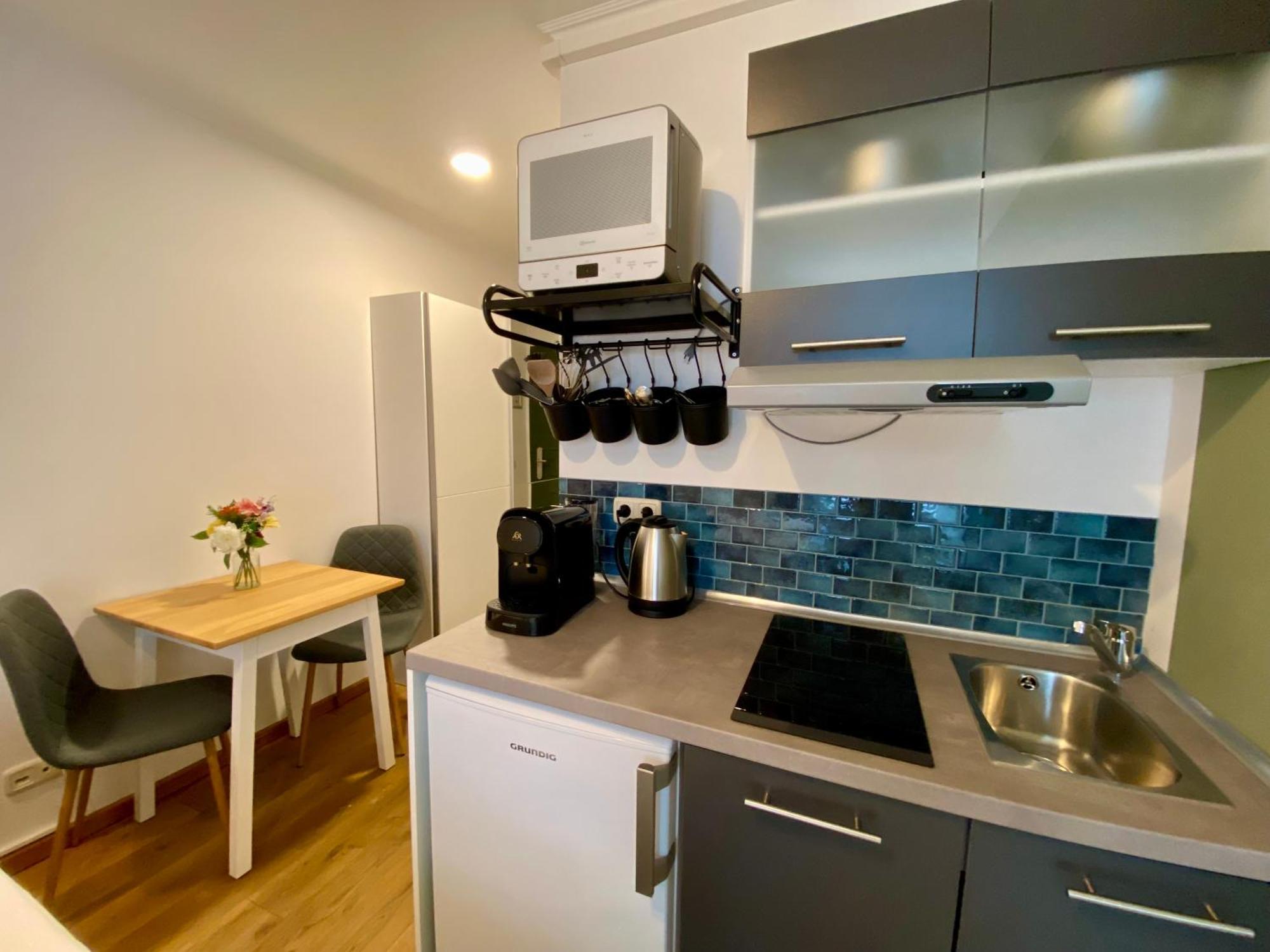 Apartments Am Markt Angermunde Phòng bức ảnh
